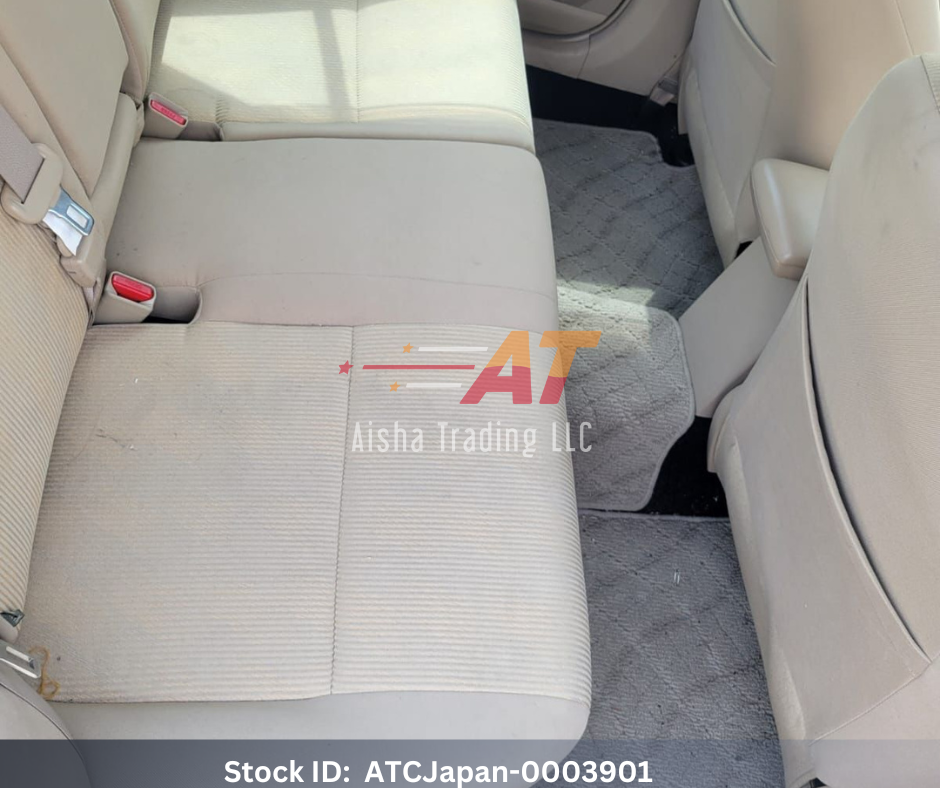 2016 Toyota Premio